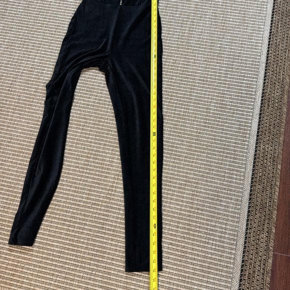 Jumpsuit Black catsuit - Picture 7 of 10